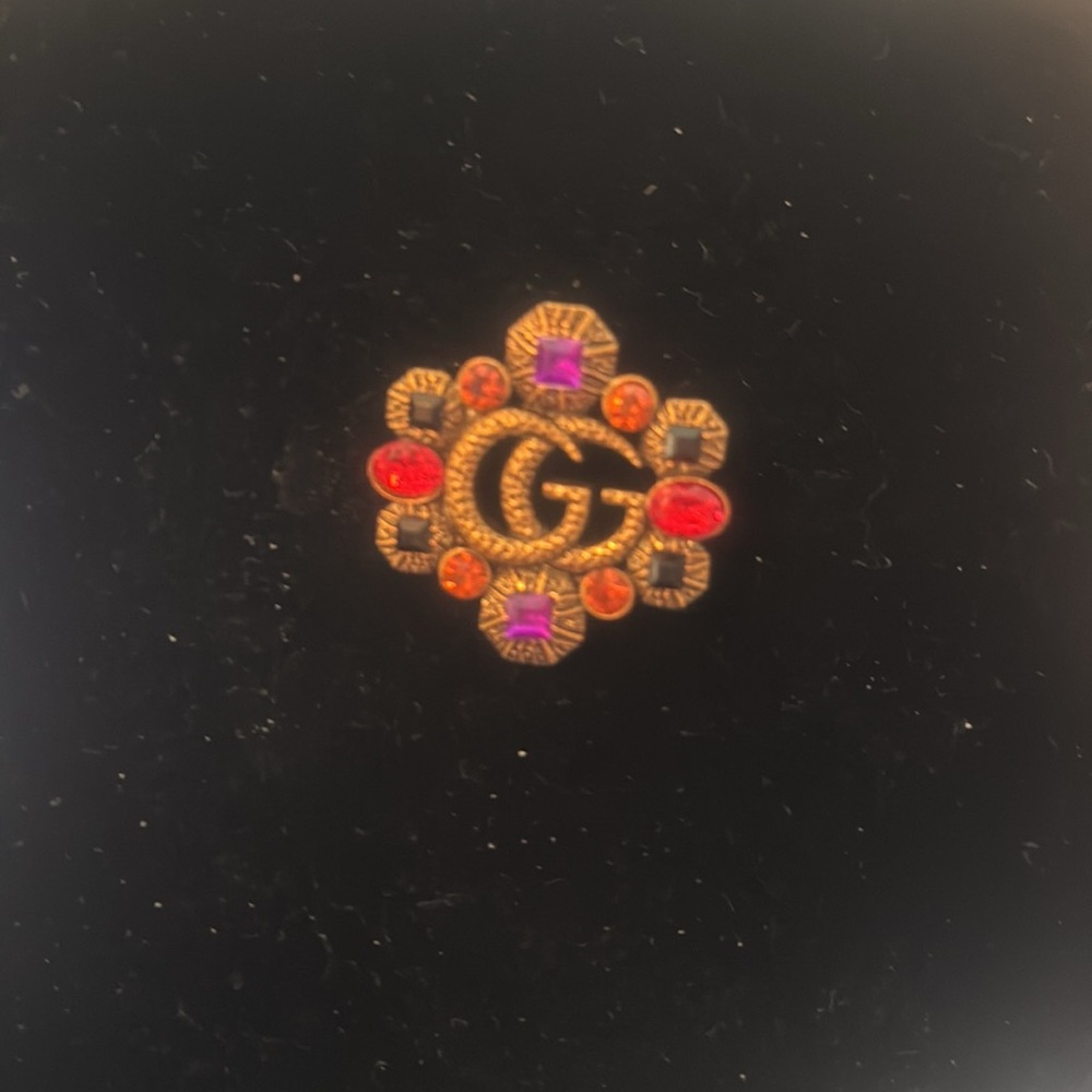 Gucci  Brooch - Picture 5 of 8